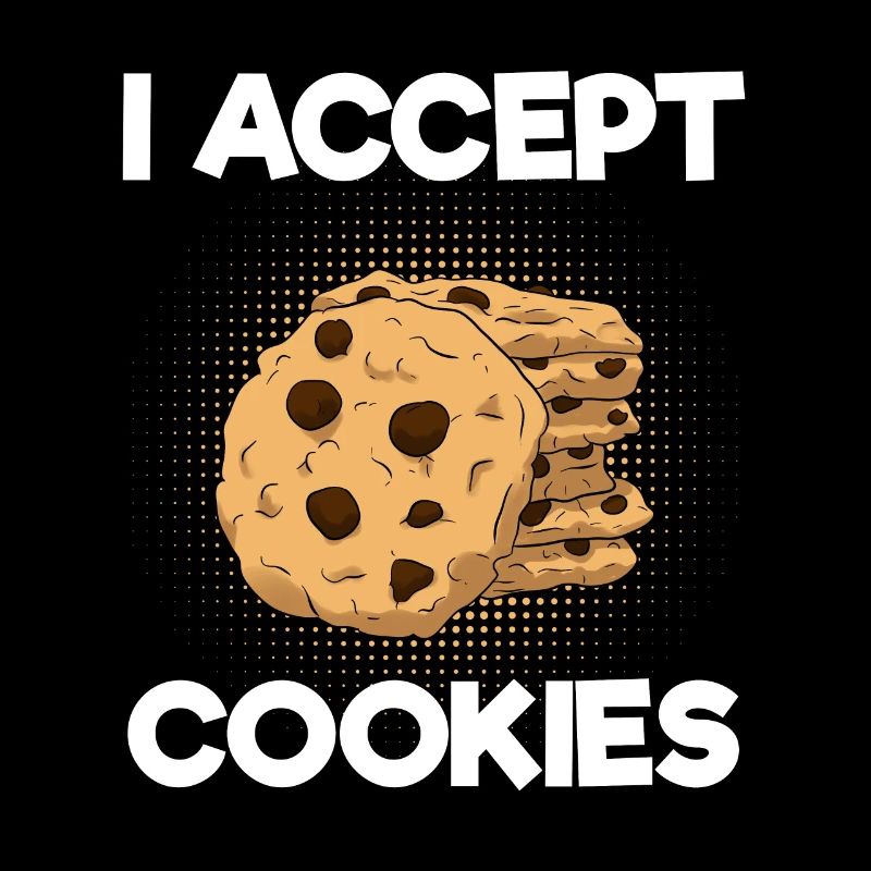 I accept cookies Kekse Internet