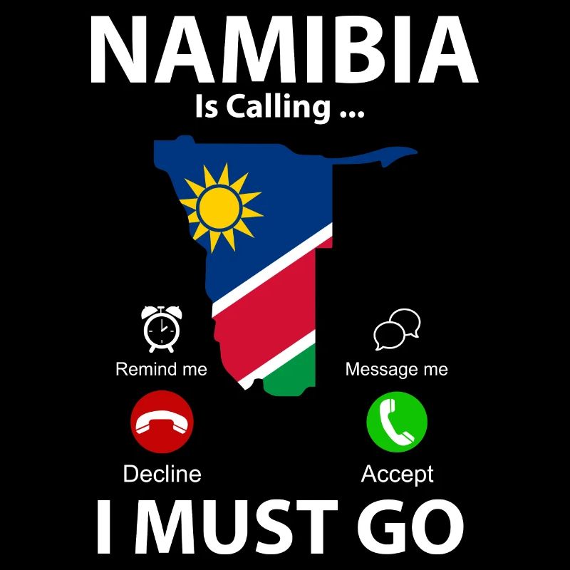 Namibie
