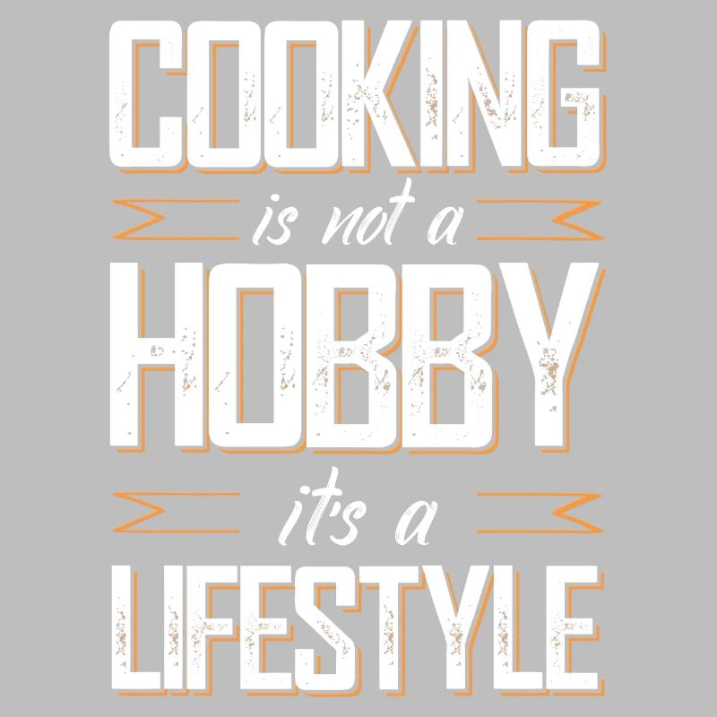 chef cook saying chef