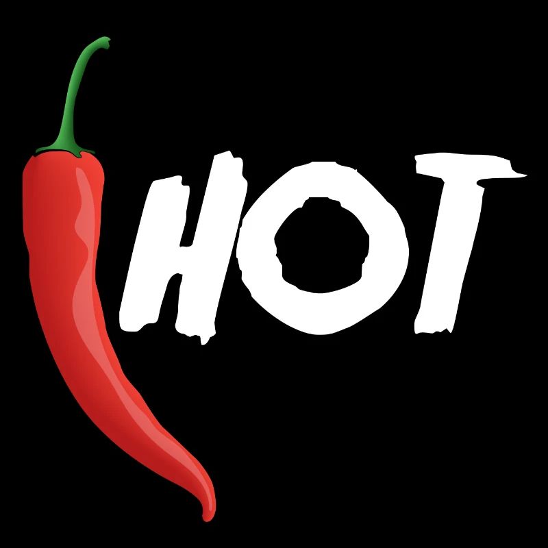 Piment chaud