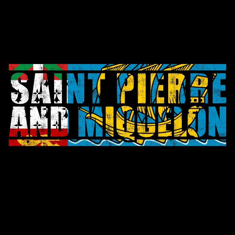 Saint-Pierre-et-Miquelon