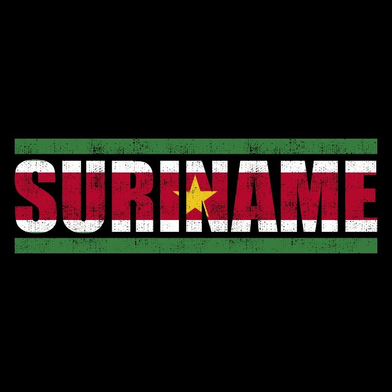Suriname