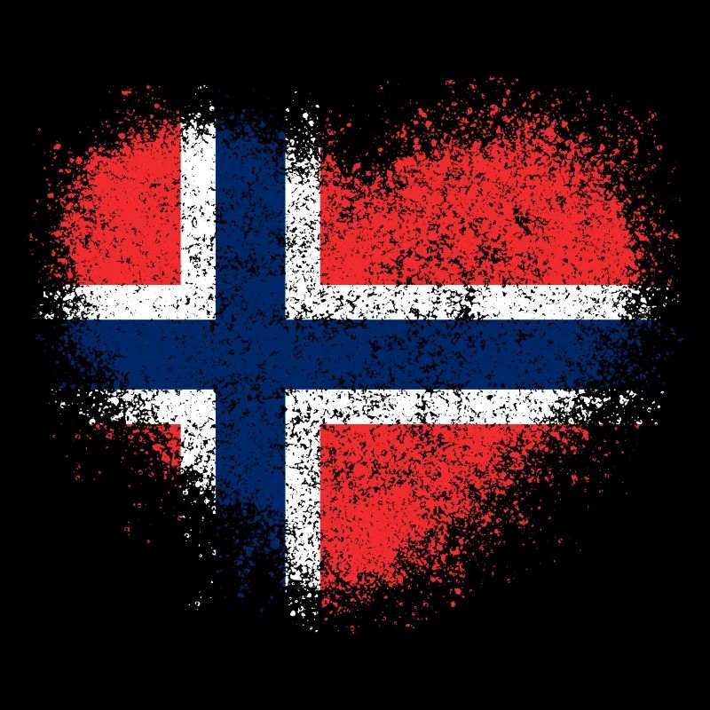 Norwegen
