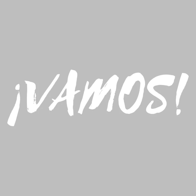 Let's go! motivation inspiration success determination
