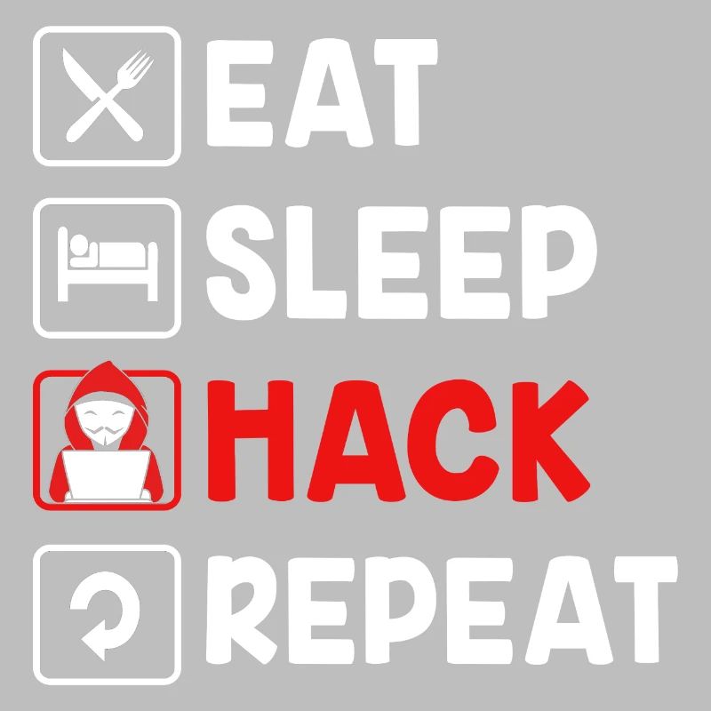 Cybersecurity Cyber Programmierer Hacker