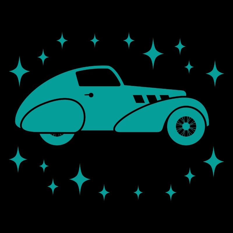 Car - Classic Car - Nostalgic Vehicles