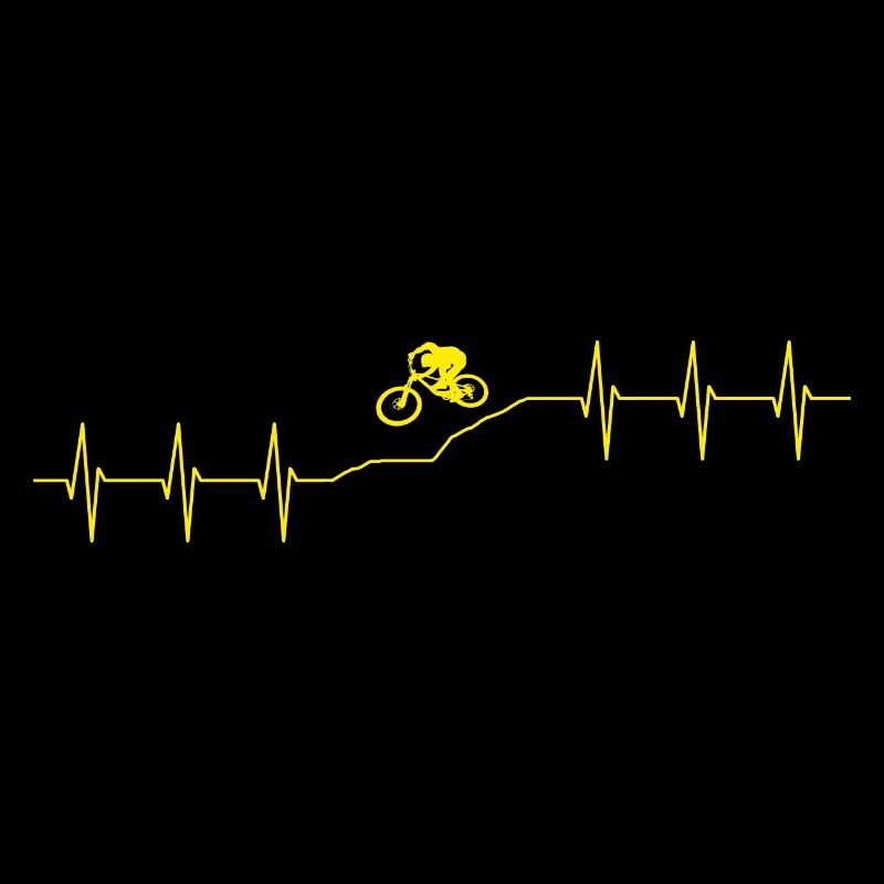 MTB Biken Downhill