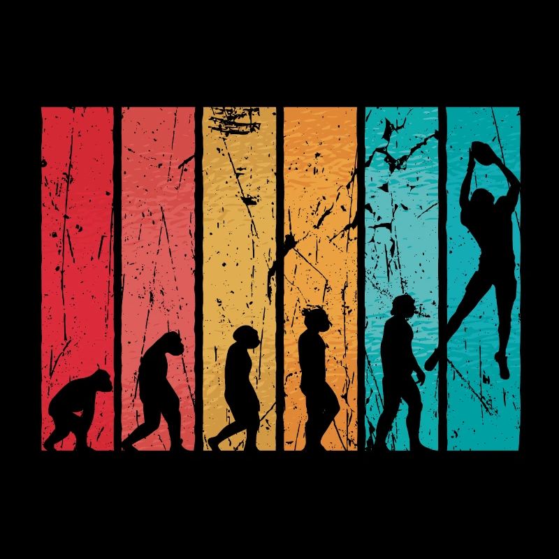Rugby Ball Sport Player Retro Evolution Rugby Team