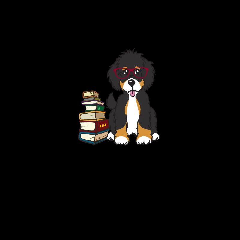 Bernedoodle