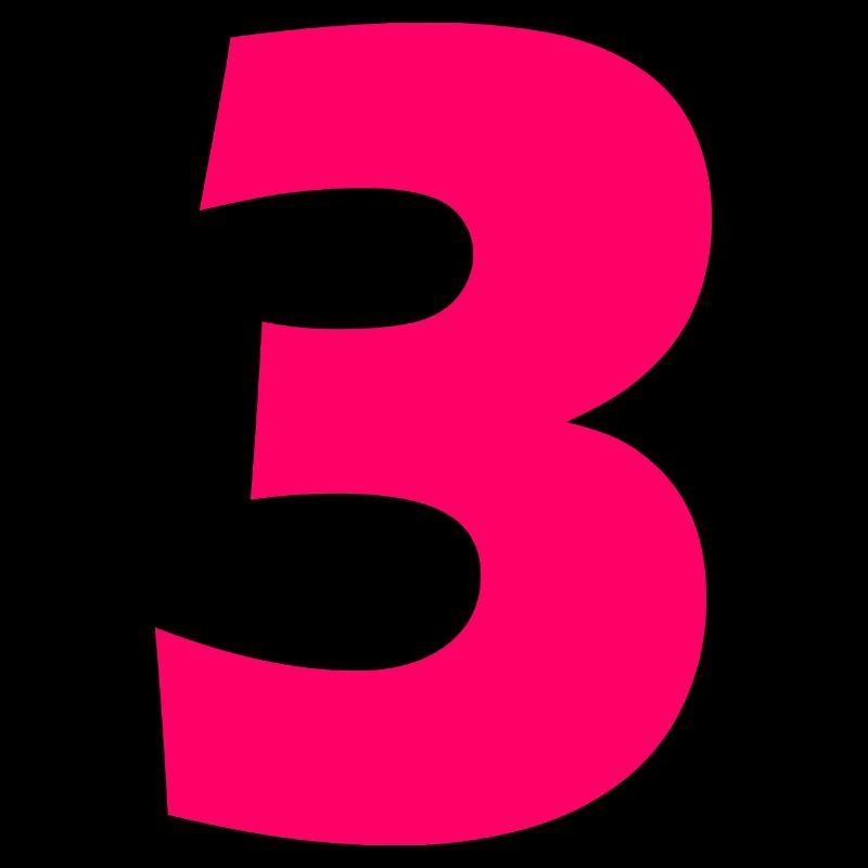 3