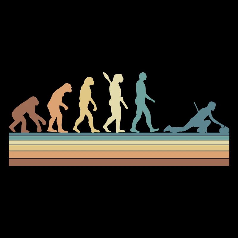 Équipe de curling Evolution