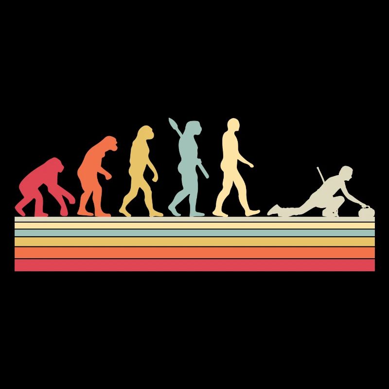 Équipe de curling Evolution
