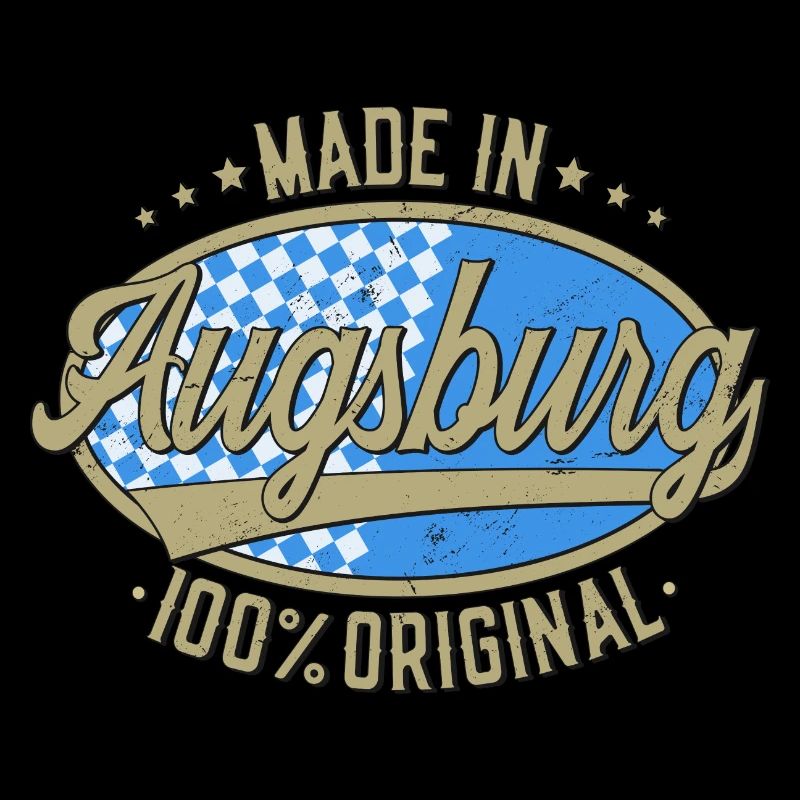 Augsburg Augsburger Original