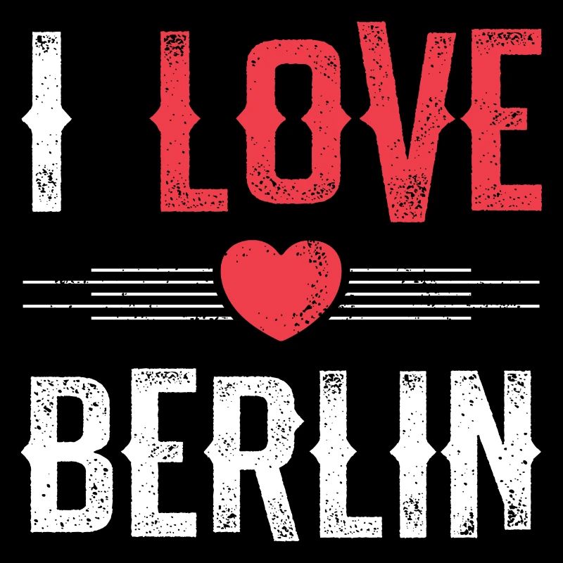 I Love Berlin