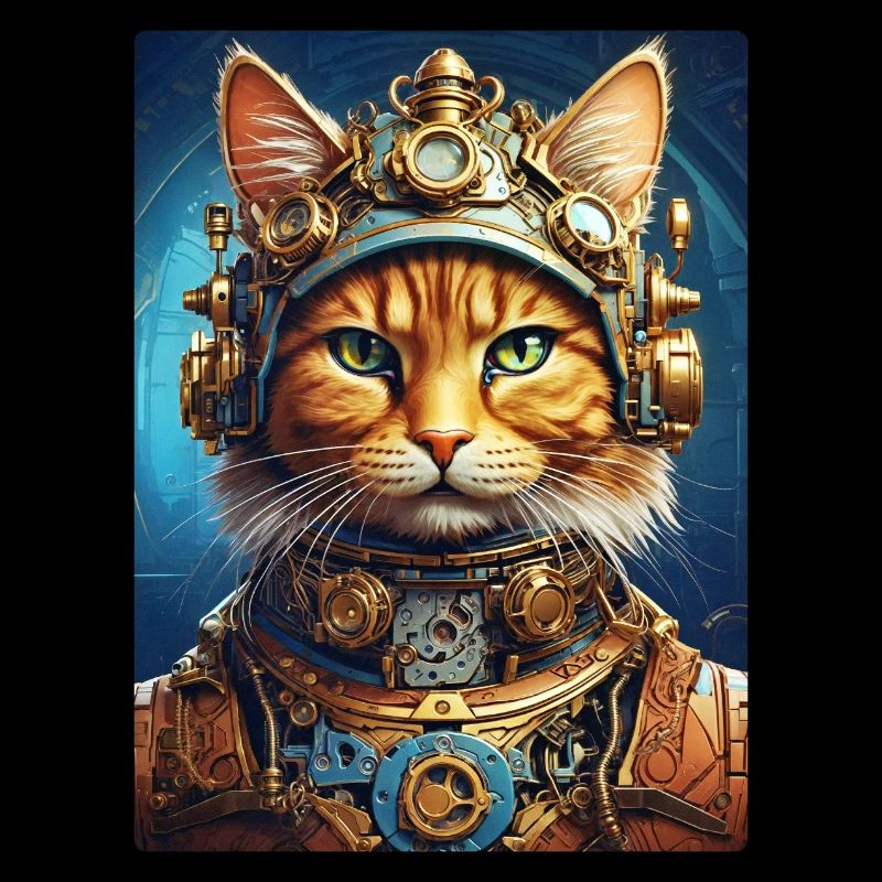 Chat steampunk 1.13