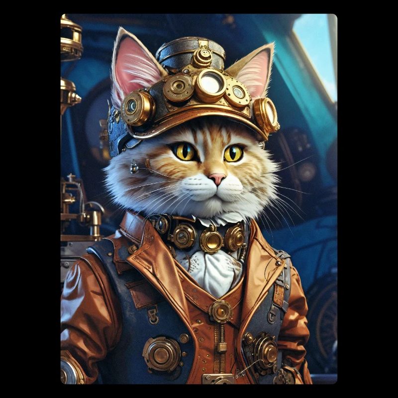 Chat steampunk 1.14