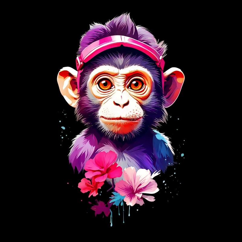 Singe Singe V1 24 10