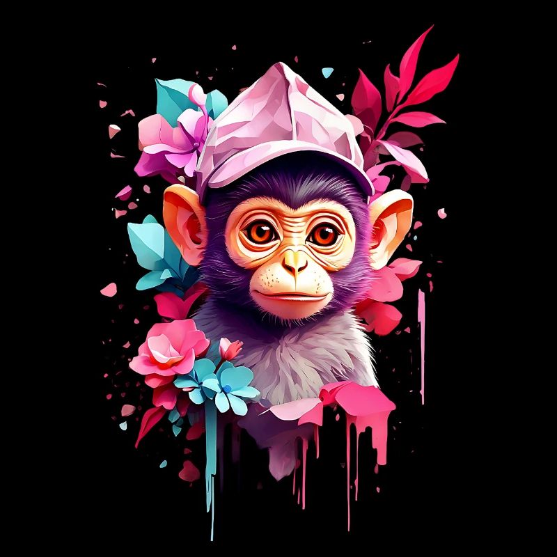 Singe Singe V1 24 12