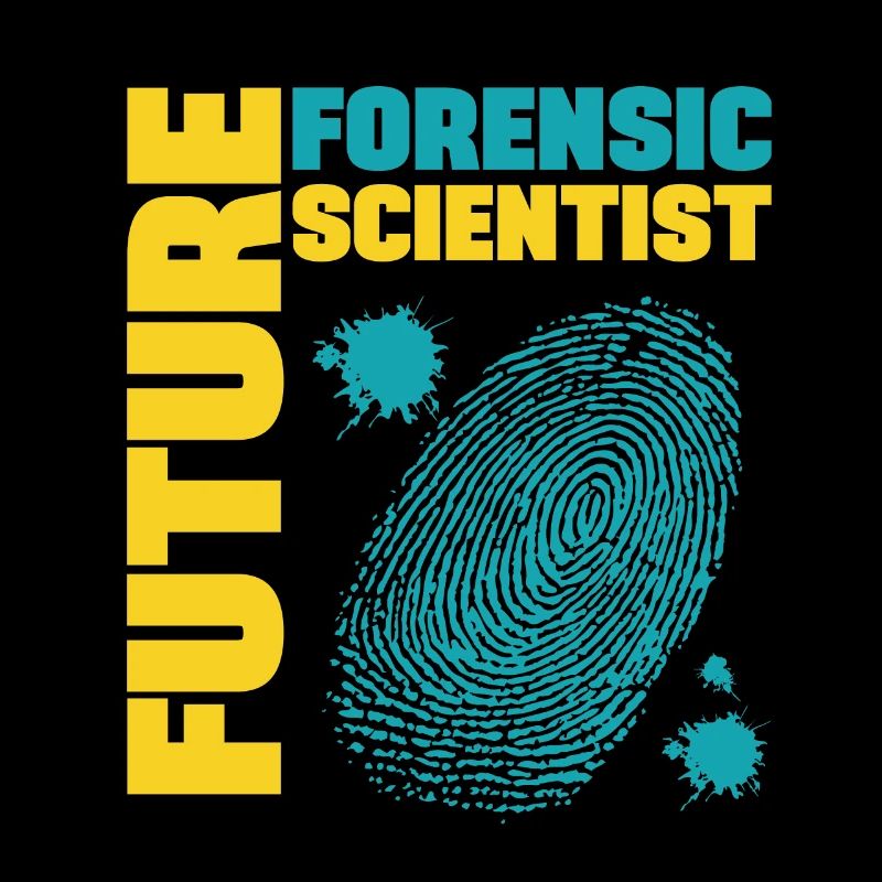 Future Forensic Scientist Forensic Criminology