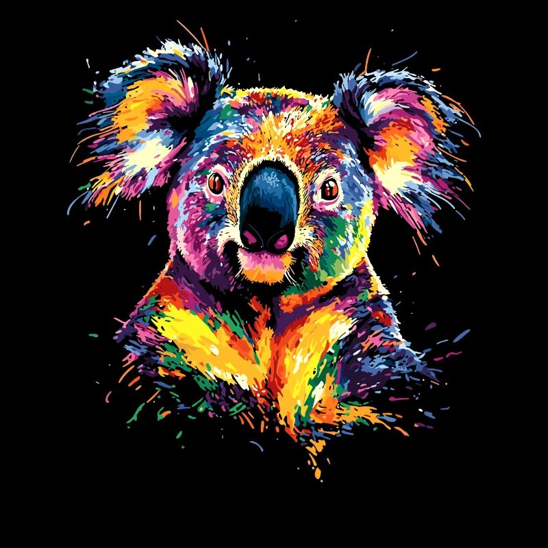 Koala Bear Australie Koala Bear Mignon Koala Bears