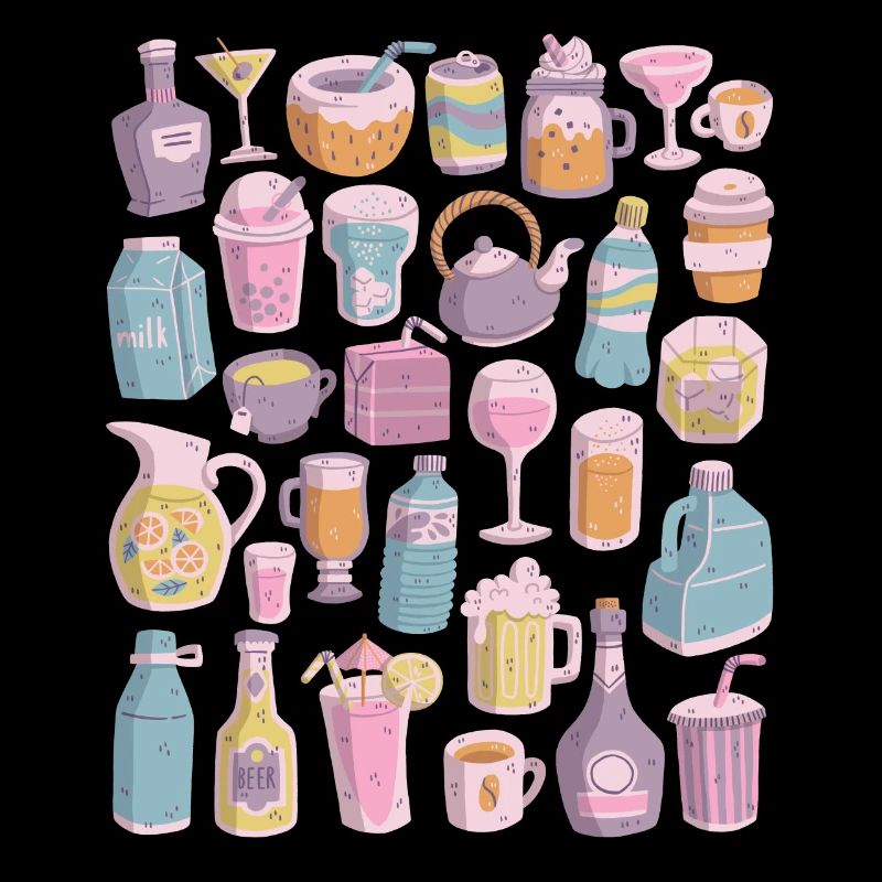 Beverages