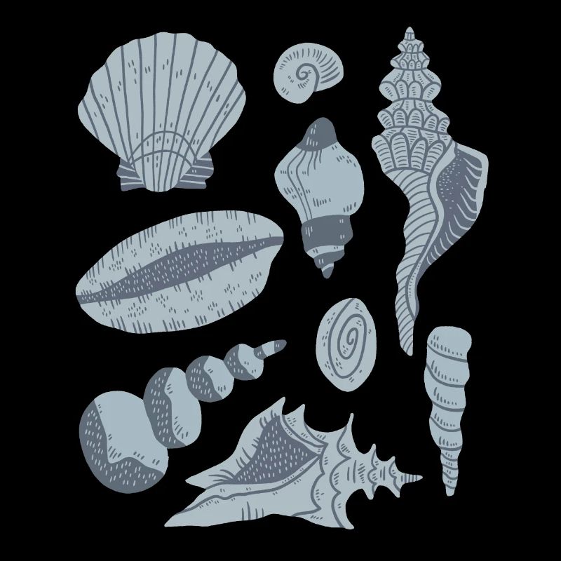 Mussels