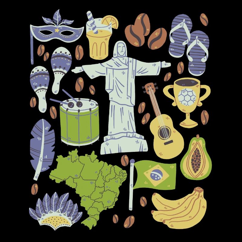 Brasilien