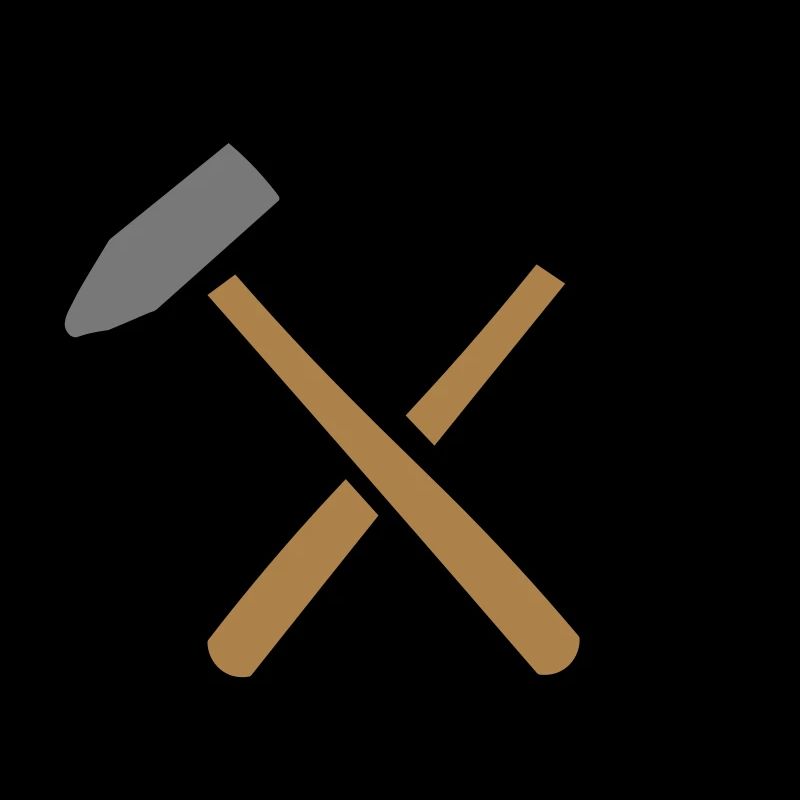 Tool hammer tool