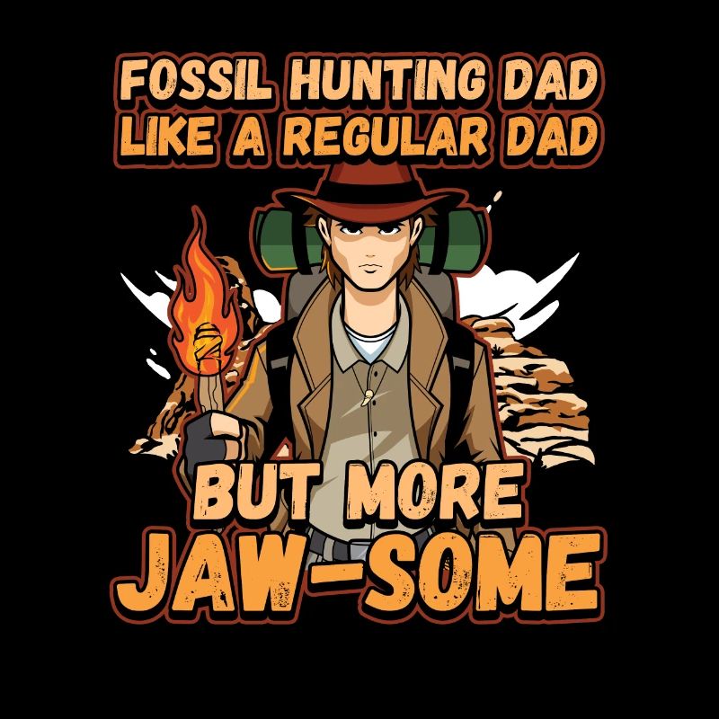 Fossil Tooth Collector Design for a Shark Fossil