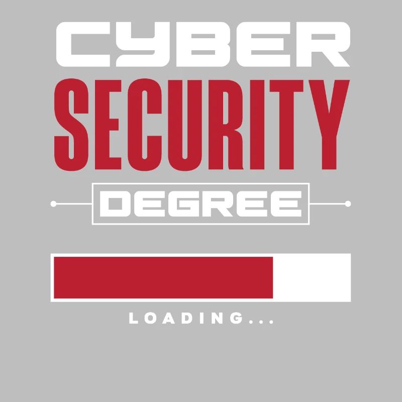 Cyber Security Degree Loading