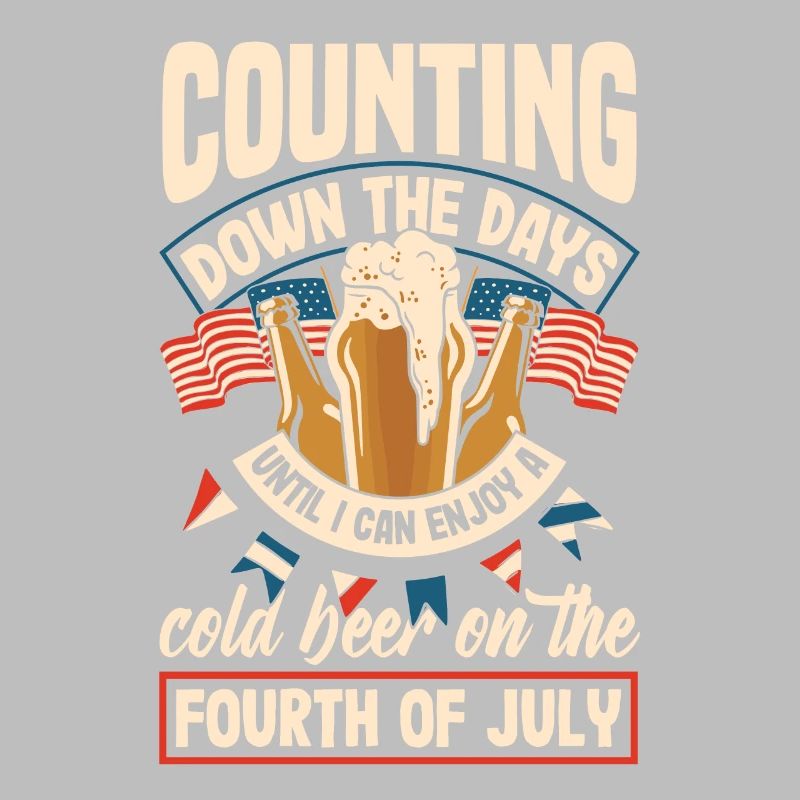 Counting down the days until I can enjoy cold beer