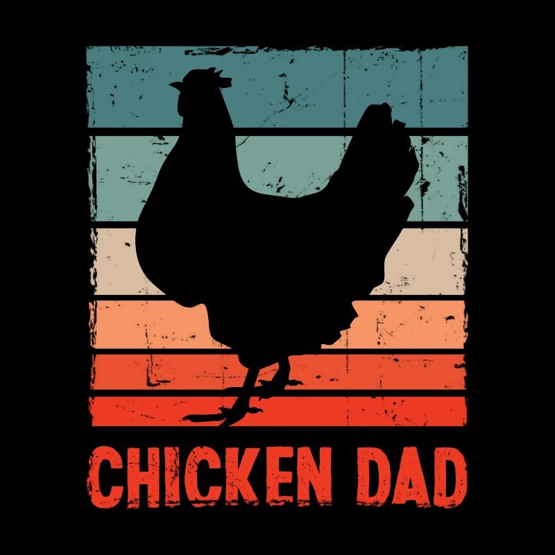 Chicken Chicken Daddy