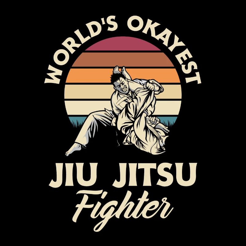 Jiu Jitsu Jiu Jitsu Jiu Jitsu