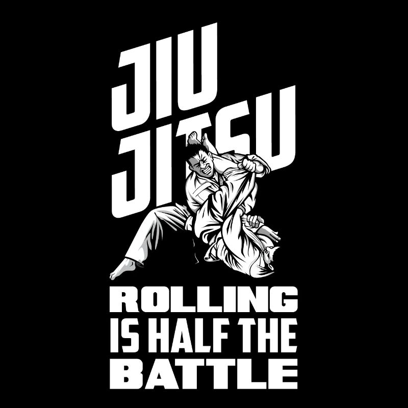 Jiu Jitsu Jiu Jitsu Jiu Jitsu