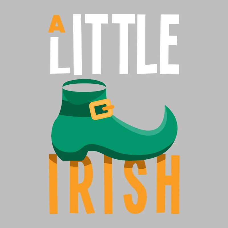 Irish Ireland St.Patrick's Day Gift