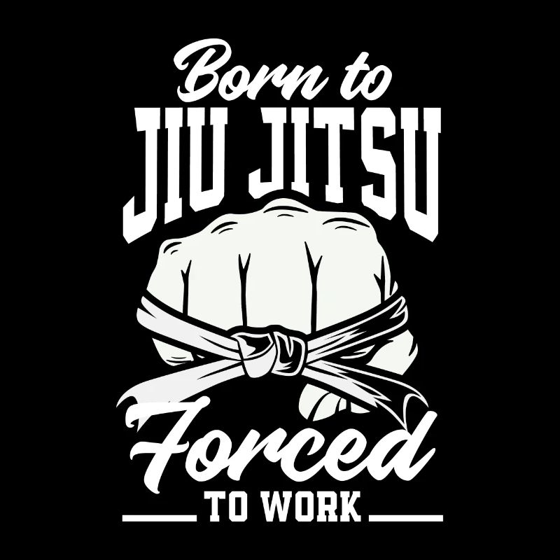 Jiu Jitsu Jiu Jitsu Jiu Jitsu
