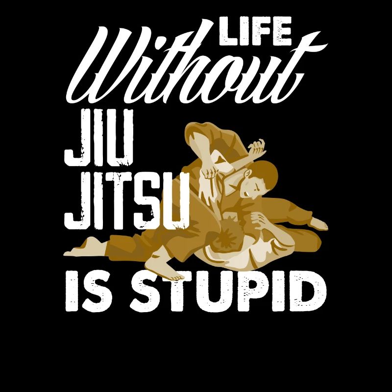 Jiu Jitsu Jiu Jitsu Jiu Jitsu