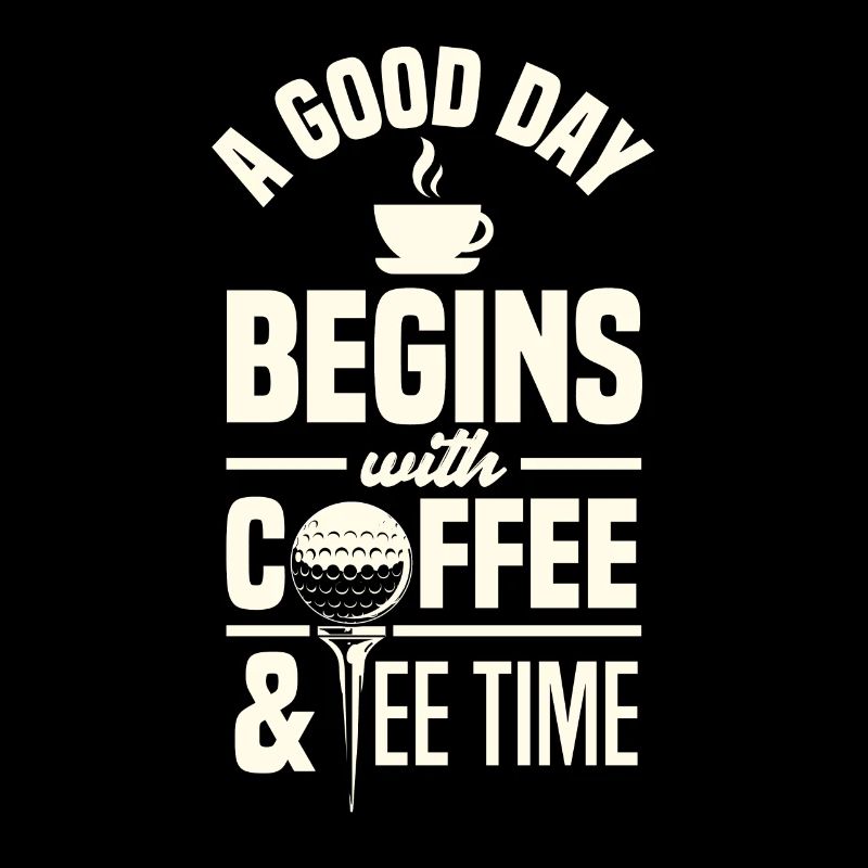 Lustiges Golfen Golf Golfer Geschenk