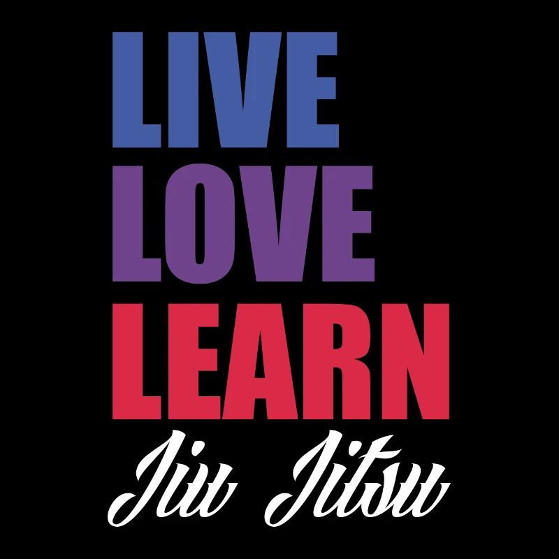 Jiu Jitsu Jiu Jitsu Jiu Jitsu