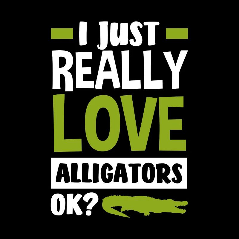 Alligator Alligator Crocodile Crocodile