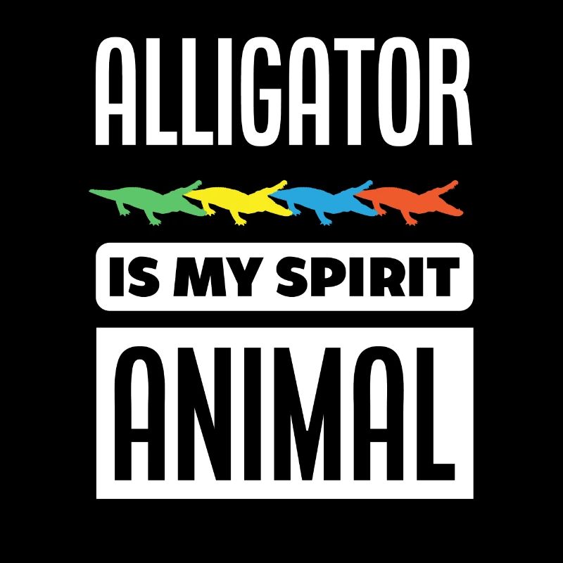 Alligator Alligator Crocodile Crocodile