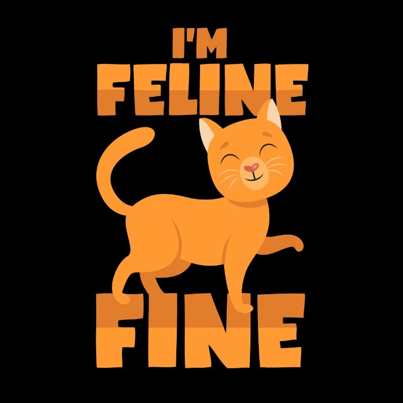 Cat pun