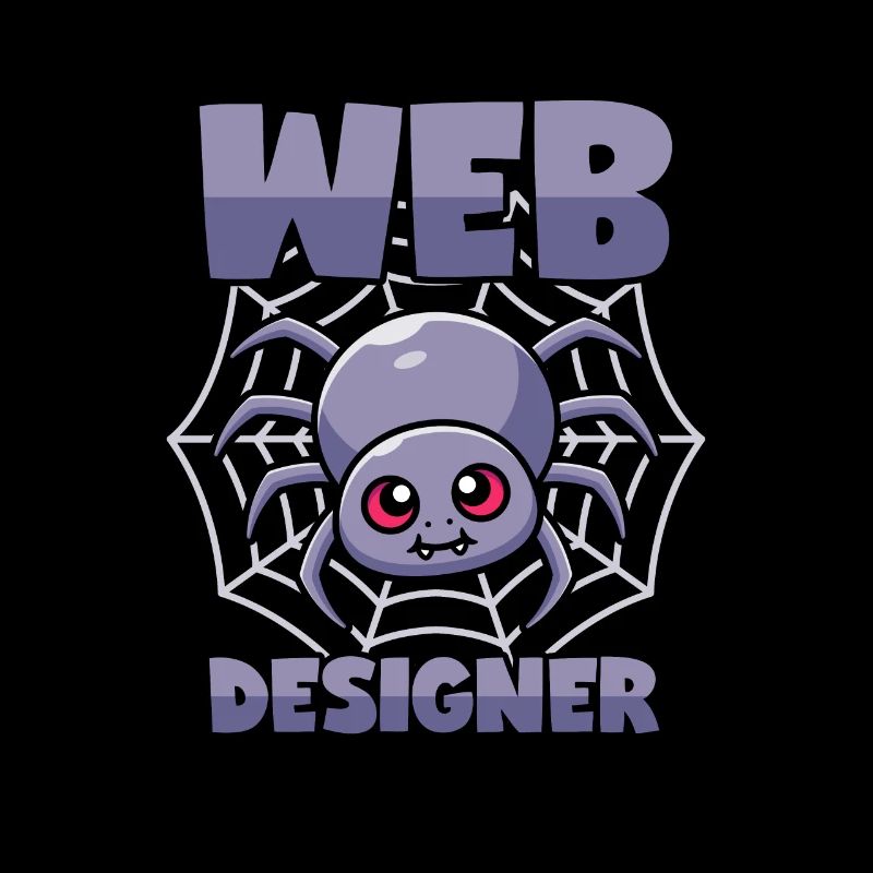 Spider: Concepteur Web