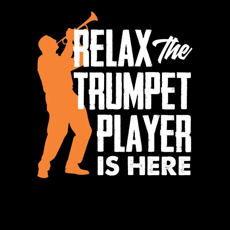 Trompete Trompeter Trompeten Spieler