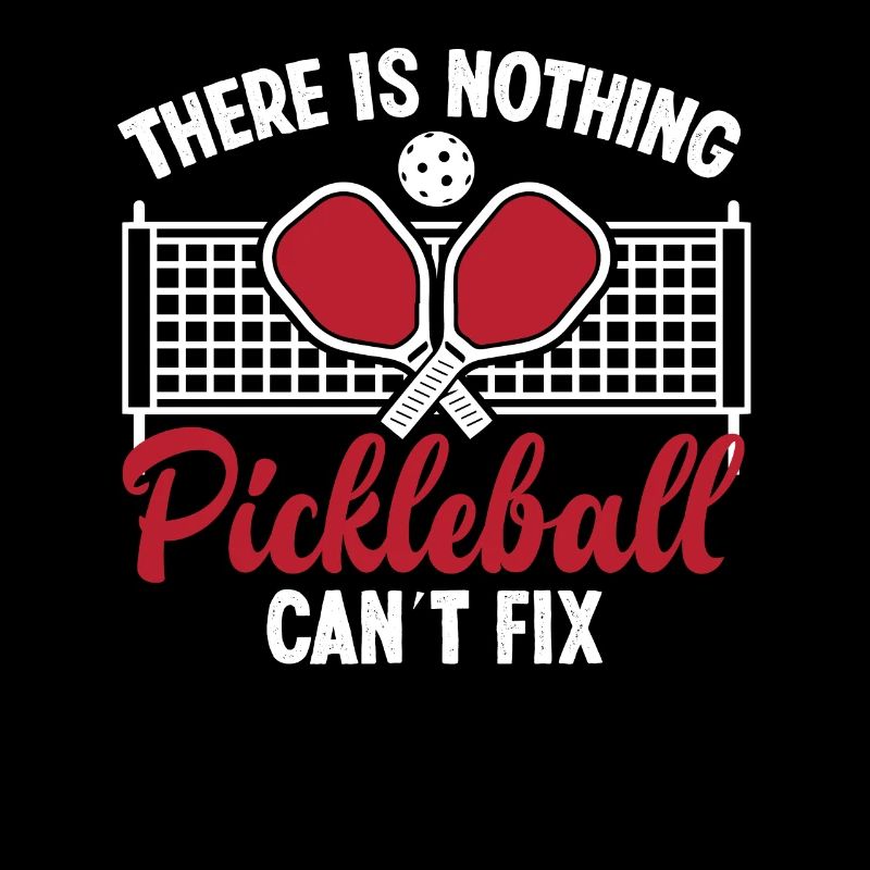 Lustiges Pickleball Geschenk