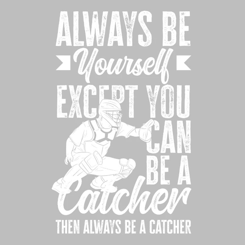 Lustiger Baseball