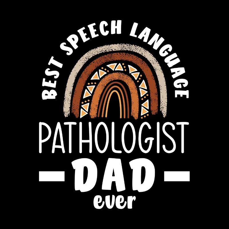 Speech therapist, speech therapist, speech therapist