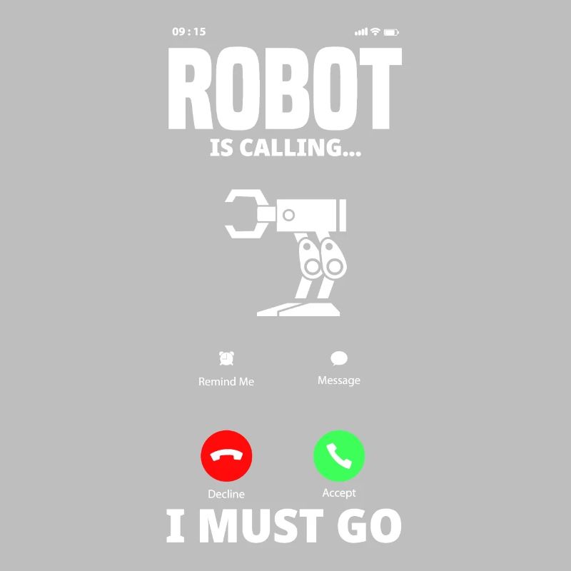 Programmeur de robots robotiques