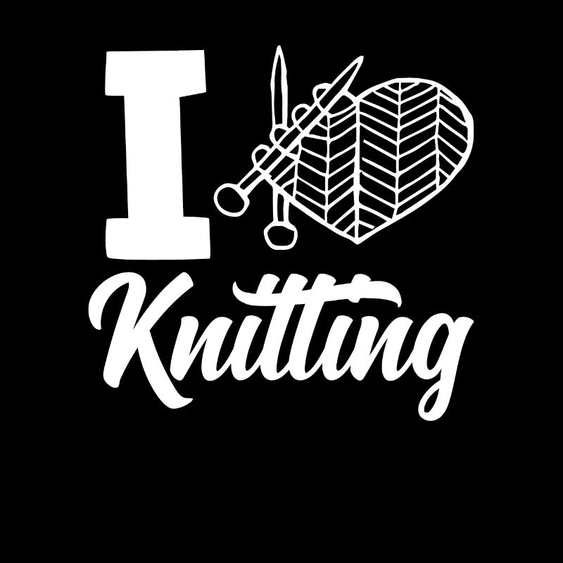 Funny Knitting Knitting Needle Gift