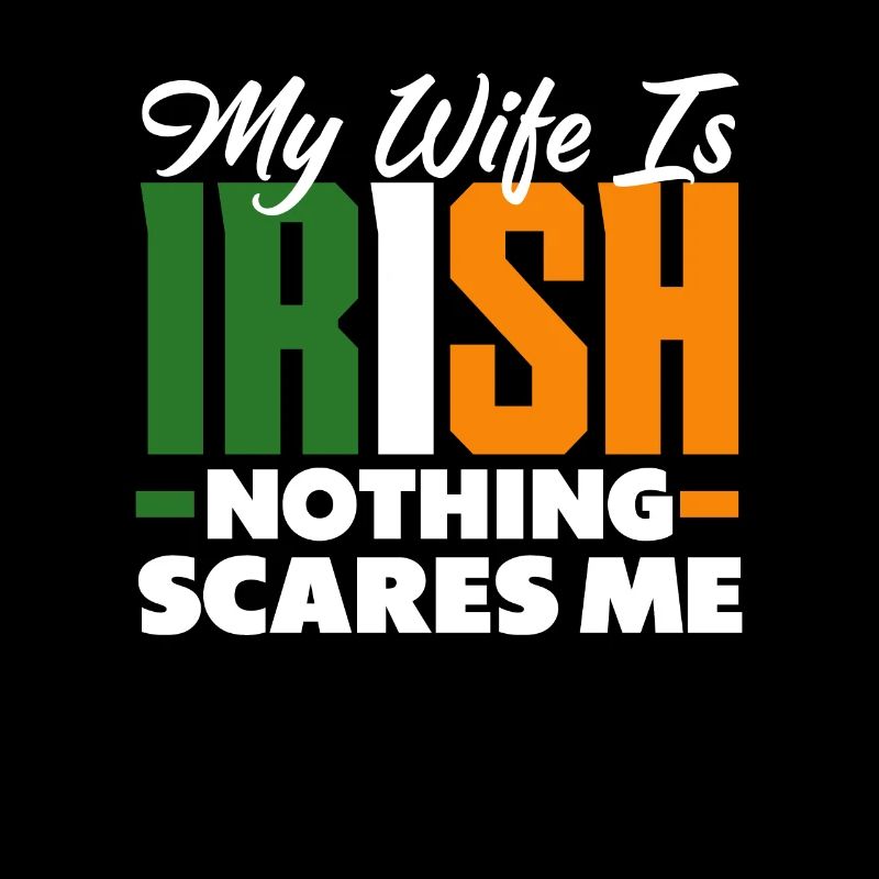 Funny Irishman Ireland Gift